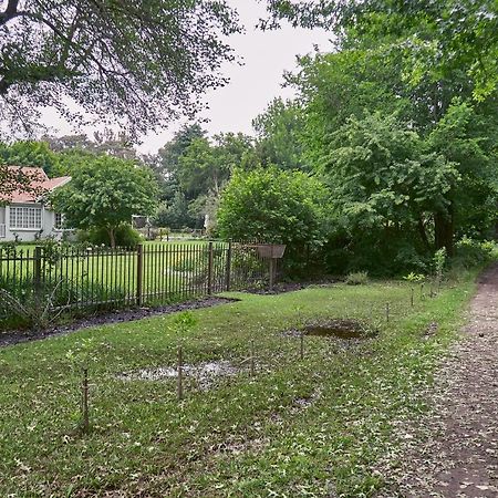 Forest Lane Clarens Exterior foto