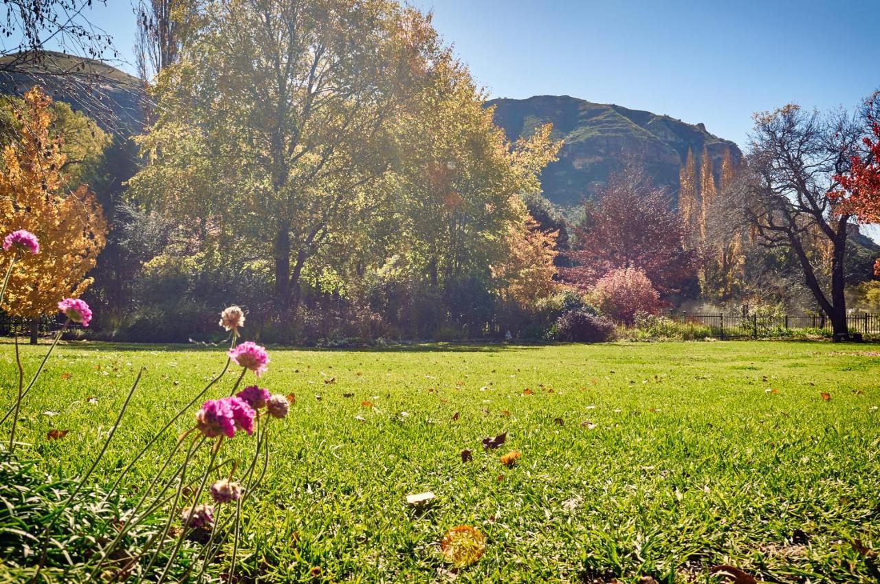 Forest Lane Clarens Exterior foto