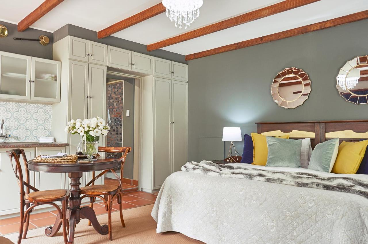 Forest Lane Clarens Exterior foto